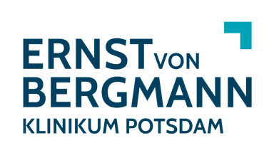 Ernst von Bergmann Klinikum Potsdam Logo